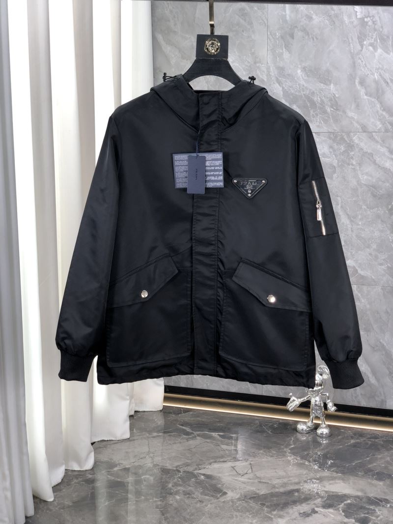 Prada Outwear